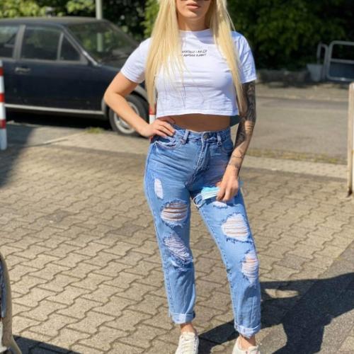 Melisa — eskort v Düsseldorf, foto 4