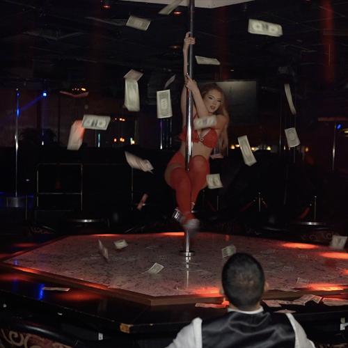Crazy Girls Cabaret — erotický podnik v Phoenix, foto 4