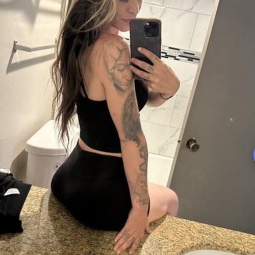Jenny Love — Escort in Stockton