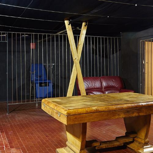 La Divina Club Privé — 밀라노 성인 업소