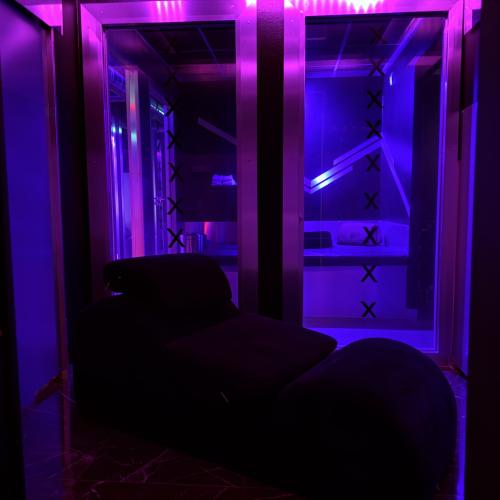 Club Deluxe — ερωτικός χώρος στην πόλη Γκέτεμποργκ