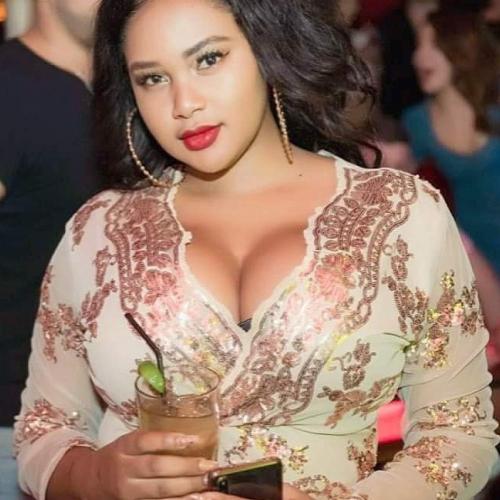 Brenda Rae — escort in Kuwait City