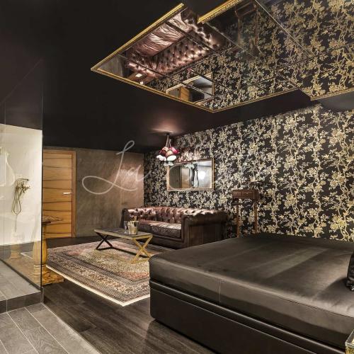 La Suite Bcn — erotic venue in Barcelona, photo 5