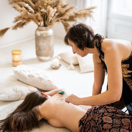 Gaia Salon — erotic venue in Budapest