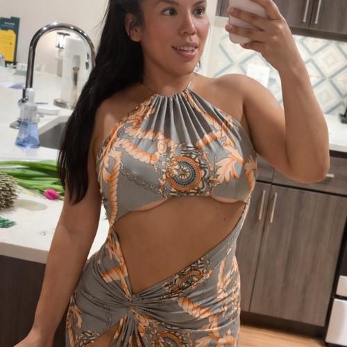Alayna M — eskort v Bellevue