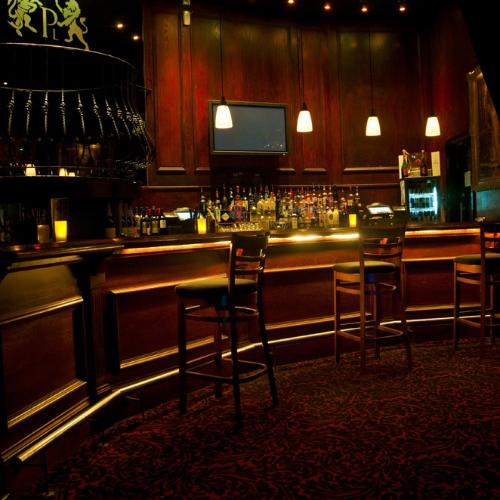 Platinum Lace Brighton — erotic venue in Brighton