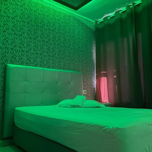 La Mansion Figueres — erotic venue in Figueres