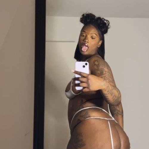 Alizaebarbie — escort in Richmond
