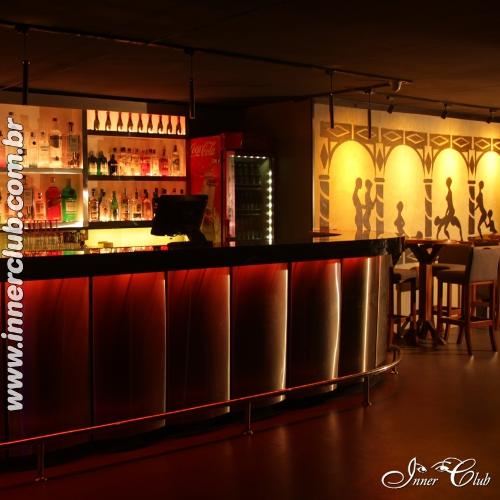 Inner Club — erotic venue in São Paulo, photo 8
