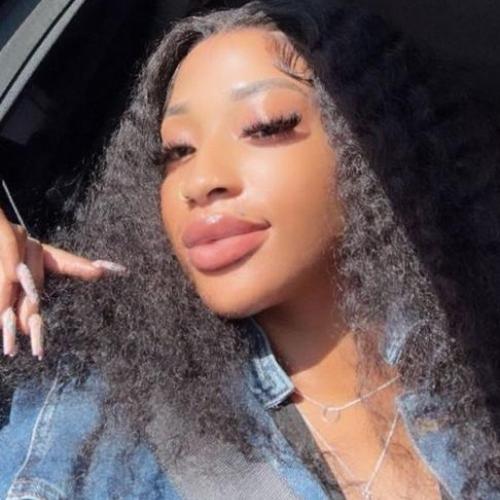 Jessi — eskort v Kanton