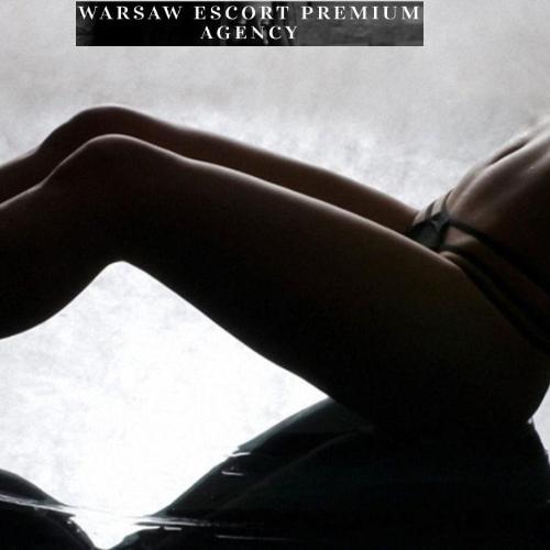 Warsaw Escort Premium