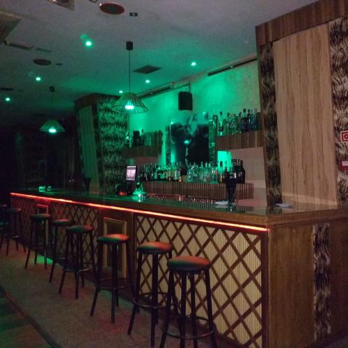 Pk2 Zaragoza — erotic venue in Cuarte de Huerva
