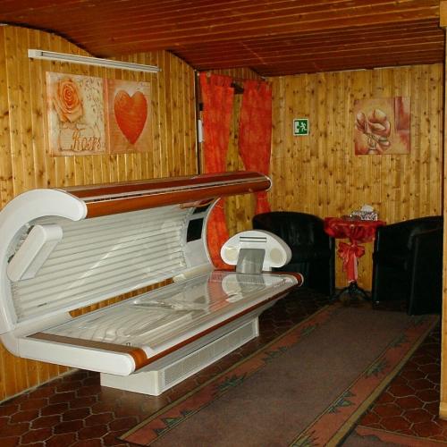 Big Spender — erotic venue in Kassel