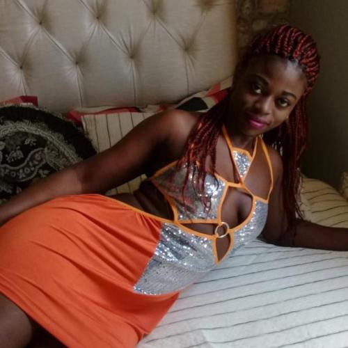 Kevin — escort in Kuwait City