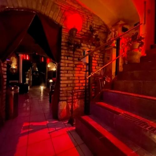 Bad Romance Swingers Club — erotic venue in Rome, photo 6