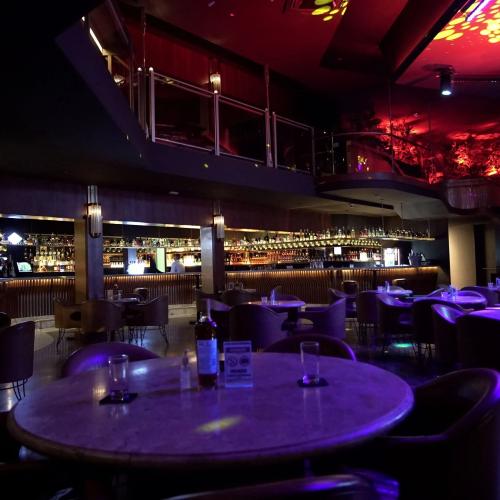 Café Photo — erotic venue in São Paulo, photo 2