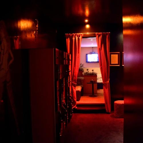Bugia Club Privè — Treviso 성인 업소