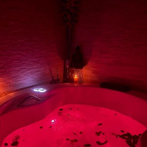 Lakshmi Spa — Erotik-Location in São Paulo, Foto 2