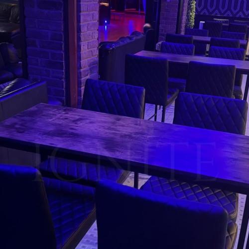 Ignite — erotic venue in London