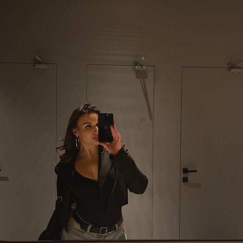 Caroline — escort in Tbilisi, photo 18