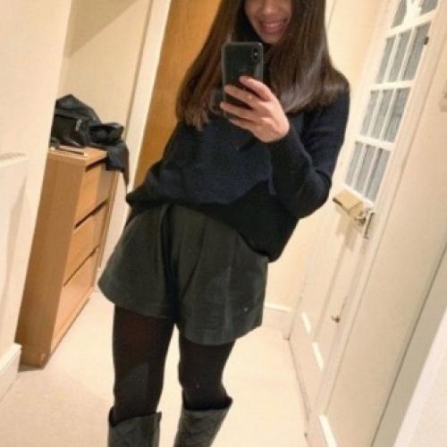 Katarine — escort in Tallinn, photo 2