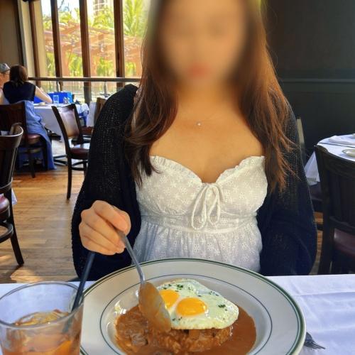 Hannah — escort in Seoul
