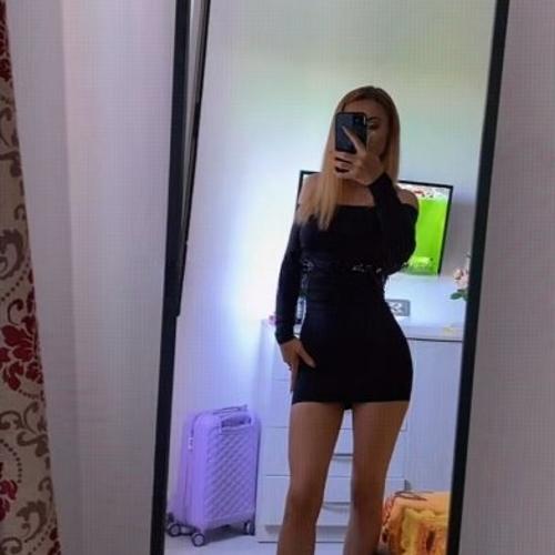 Alexandra — escort à Cologne, photo 10