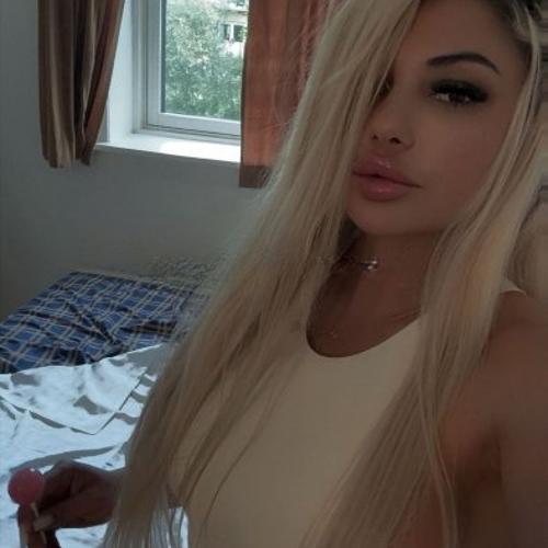 Kim Masseuse — escort in Copenhagen