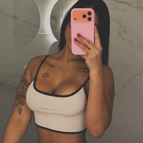 Kaylee — eskorte i Gżira, bilde 7