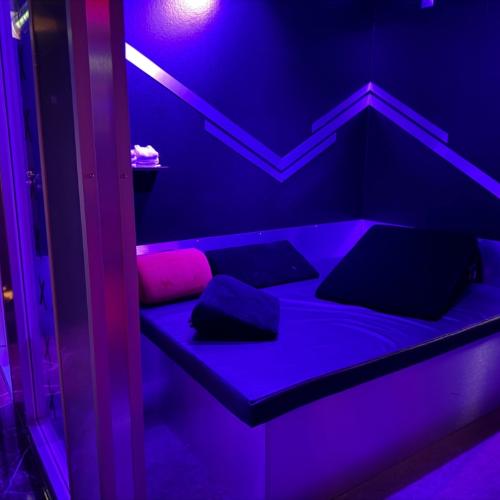 Club Deluxe — ερωτικός χώρος στην πόλη Γκέτεμποργκ