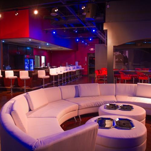 Colette Houston — erotic venue in Houston