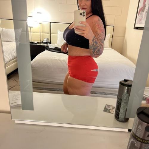 Iluvshauna — acompanhante em Arlington