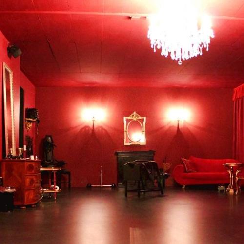 Der Femdom — erotisk utested i Zürich, bilde 2