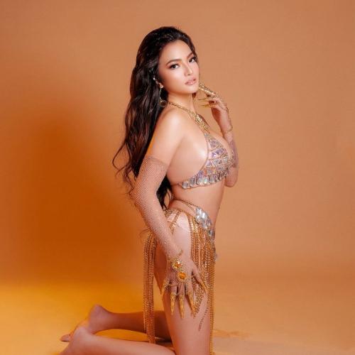 Margaux — 텔아비브 에스코트, 사진 7