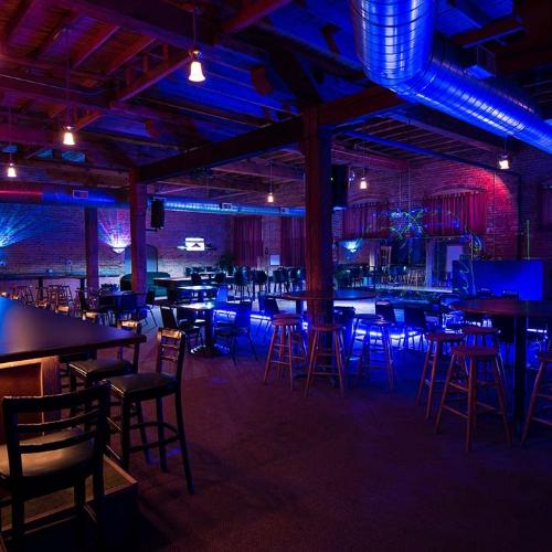 Club Escape — erotic venue in Cleveland