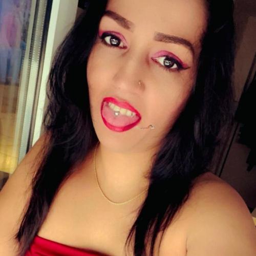 Maria — eskorte i Liege
