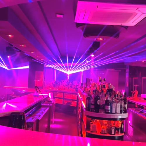 Sala Flowers — erotic venue in Las Rozas de Madrid