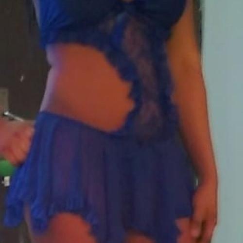 Larissa — escort in Kuwait City