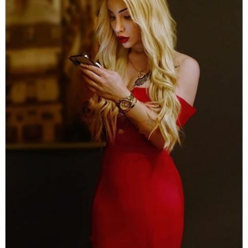 Ella Brln — escort en Berlin, foto 10