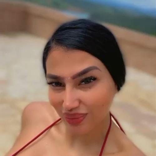 Sarah — Brüksel şehrinde eskort