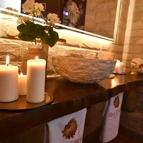Ritual Tantra Massage — Erotik-Location in Barcelona, Foto 11