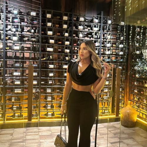 Luna — escortă în Panama City, fotografia 9