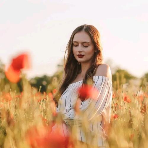 Loly — Escort in Kopenhagen