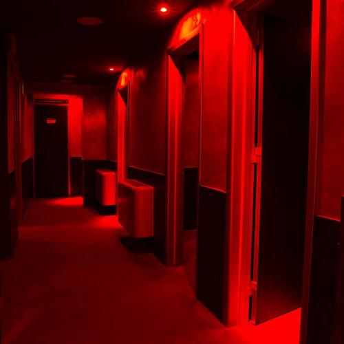 Olimpo Therme — erotic venue in Rome, photo 10