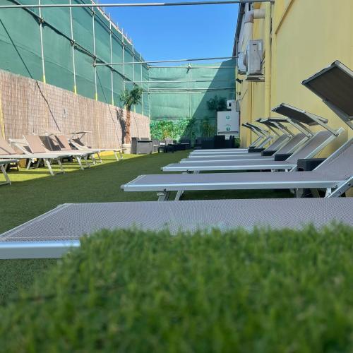 Nexus Naturist Club — مكان إيروتيكي في فرونا