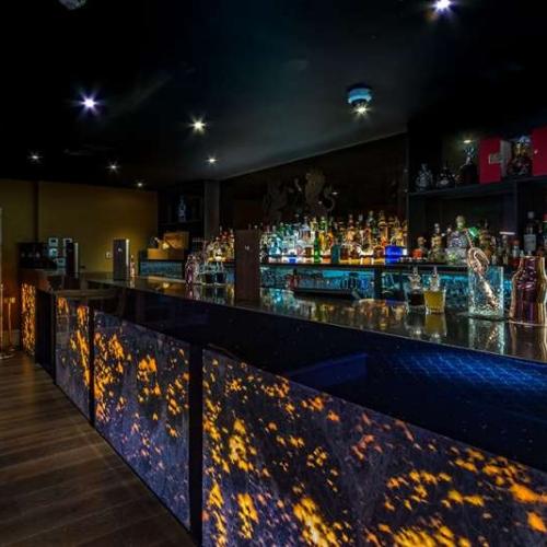 Platinum Lace Leicester Square — erotic venue in London