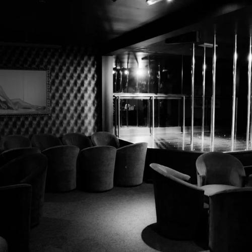 Blue Velvet — erotic venue in Newcastle upon Tyne