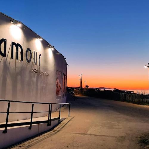 Le Glamour — Agde 성인 업소
