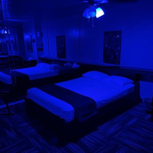 Club Encounters — erotický podnik v Phoenix