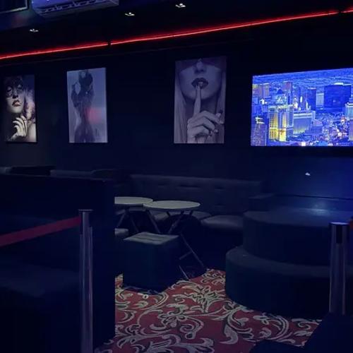 Star Night Club — erotic venue in Brasília, photo 4